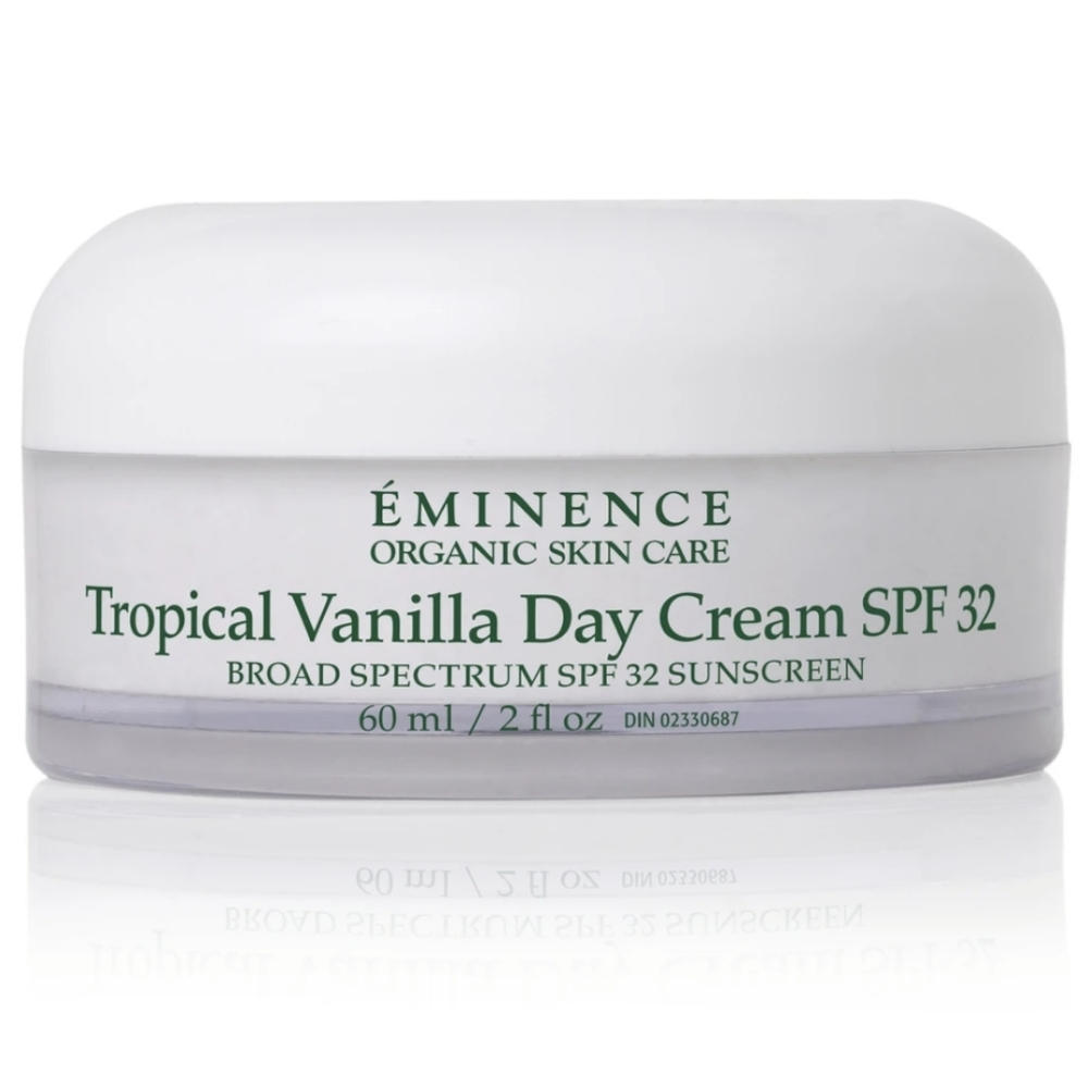 Éminence | Tropical Vanilla Day Cream SPF 32